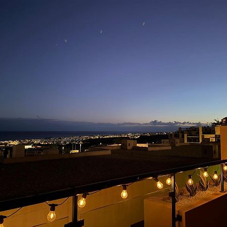 Aura Mar Mojacar Apartment Exterior photo