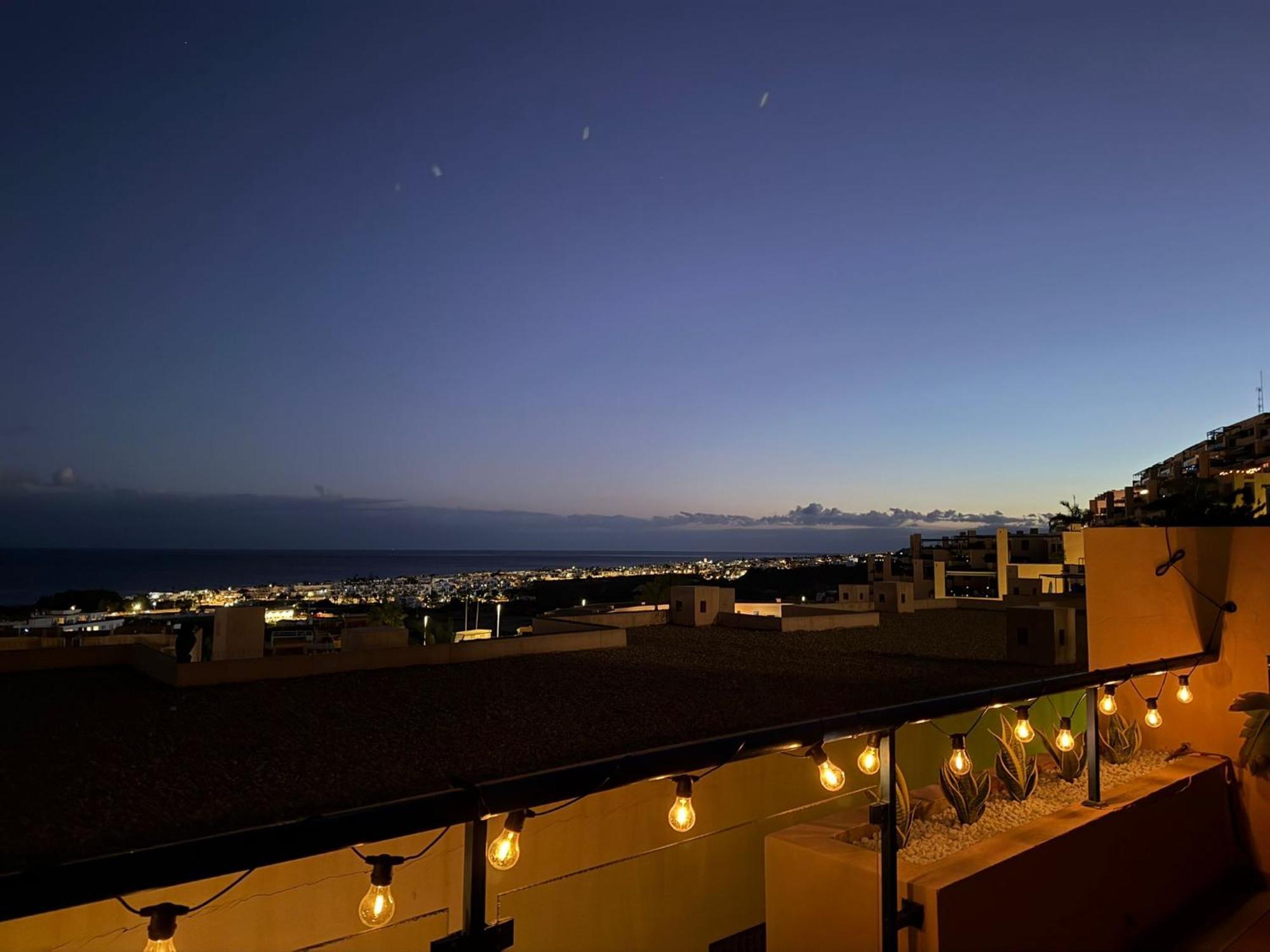 Aura Mar Mojacar Apartment Exterior photo